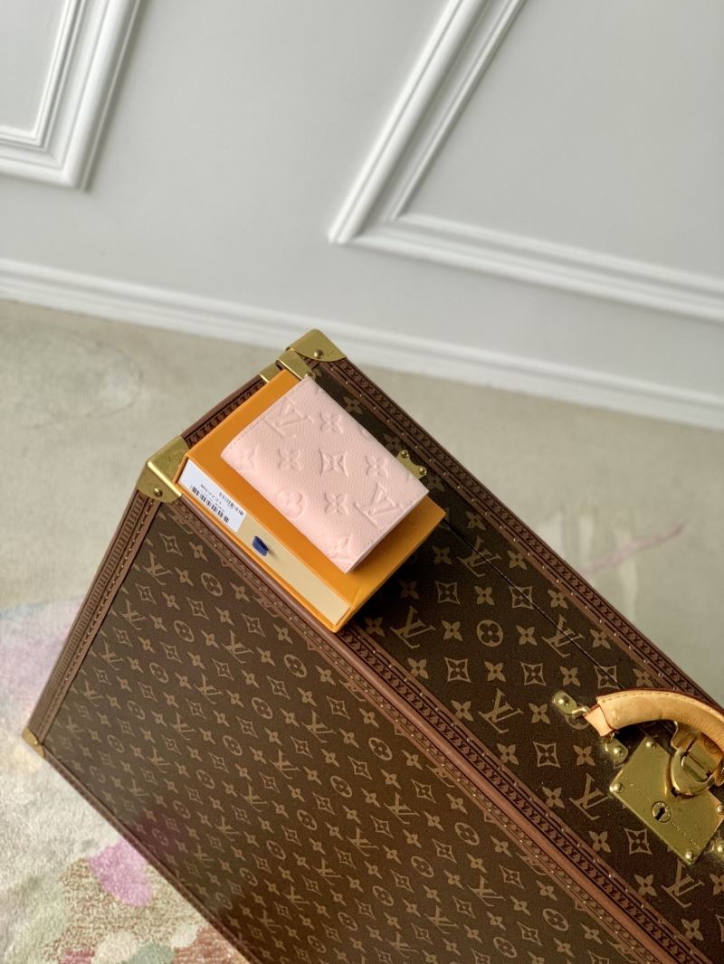 LV Wallets